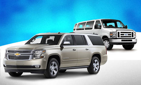 Book in advance to save up to 40% on 12 seater (12 passenger) VAN car rental in Vareia