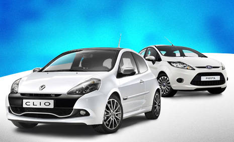 Book in advance to save up to 40% on Economy car rental in Kerkyra (Corfu)
