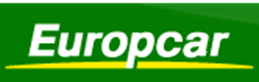 Europcar car rental at Athens Airport